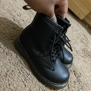 Dr. Marten DELANY 1460 BOOT